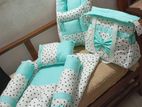 Baby Bed Set