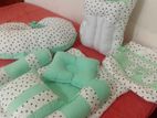 Baby Bed Set