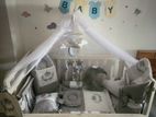 Baby Bedding Set