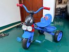 Baby Tricycle
