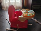 Baby Booster Seat