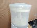 baby bottle steamer