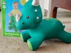 Baby Bouncer Toy