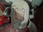 Baby bouncer/roker