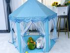 Baby Boy Play House Tent