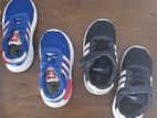 Baby Boy Shoes