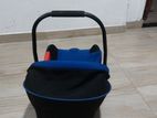Baby Car Carrier
