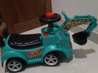 Baby Car