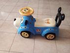 Baby car