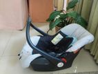 Baby Car Seat and Carrier 2 in One