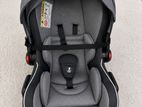 Baby Car Seat With Carrier