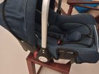 Baby Car Seat and Carrier