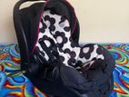 Baby Car Seat Carrier