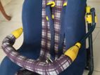 Baby Car Seat / Carrier For Sale In Kandy.