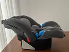 Baby Car Seat