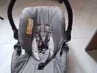 Baby Car Seat Carrier