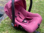 Baby Car Seat