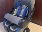 Baby Car Seat