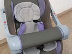 Baby Car Seat