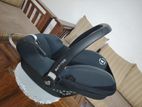 Baby Car Seat