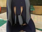 BABY CAR SEAT