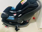 Baby car seat