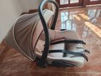 Baby Car Seat