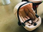 Baby Car Seat