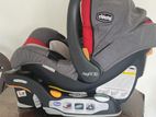 Baby Car Seat