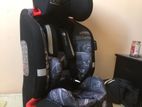 Baby car seat harness