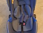 Baby Car Seat