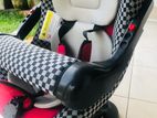 Baby Car Seat - Stage 0/1/2