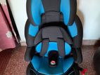 Baby Car Seat Used