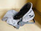 Baby Car Seat with Carrier