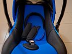 Baby Car Seater