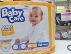 Baby Care Diaper Pants