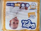 Baby Care Diaper Pants