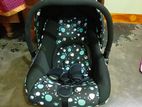 Baby Carrier / Car Seat 2 in One