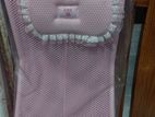 Baby Carrier Bag with Bath Net
