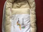 Baby Carrier Bedding Boat