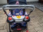 Baby Carrier