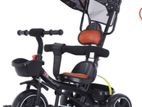 Baby Carrier Tricycle