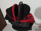 Baby Carry Cot