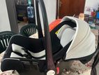 Baby Carry Cot