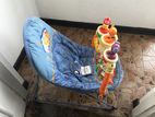 Baby Chair for Infants