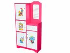 Baby Cloth Cupboard (A-25)