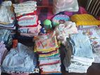 Baby Items Lot