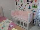 Baby Cot