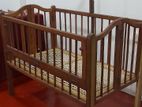 Baby Cot