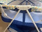 Baby Cot